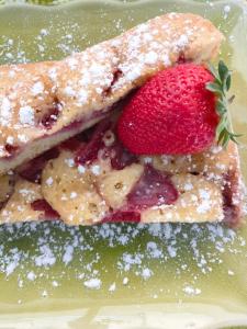 B&B / Chambres d'hotes Villa Cabrida : photos des chambres