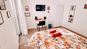 Casa Manli - Camere in Affitto