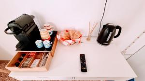 Casa Manli - Camere in Affitto