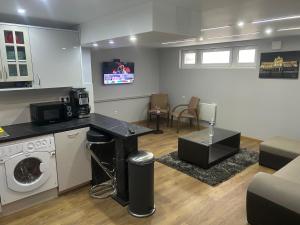 Appartements Appartement Agreable Robertsau : photos des chambres