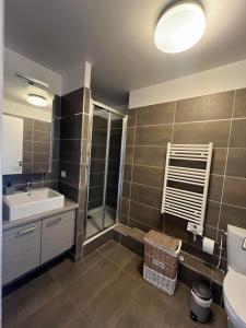 La défense Courbevoie - Ubytování bez kategorie ve městě Courbevoie