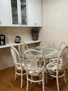 Apartamento Pitangueiras