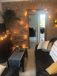 Loft for U 1 - Skoczów