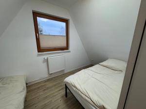 Ferienhaus Reuthsee Natur & Komfort & hundefreundlicher Urlaub in der Rhön