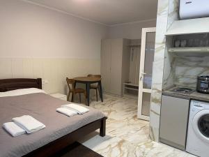 Апартаменти в центрі міста