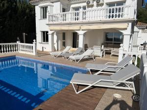 Villa Torre Alta