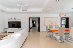 Elegant villa in Marbella