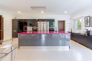 Elegant villa in Marbella