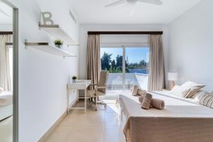 Elegant villa in Marbella