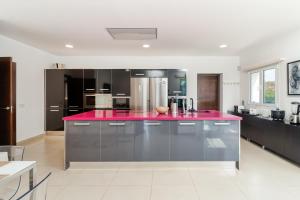 Elegant villa in Marbella