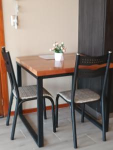 Departamento jacuzzi 1 en Valdivia