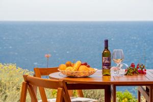 Breathtaking sea view villa - Nuvola Azzurra
