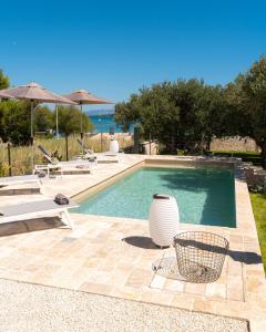 O`Life Boutique Apartments