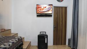 Rumah Marmut Pakancilan