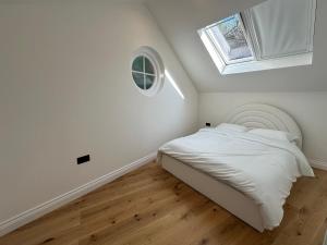 Modern House in Gated Compound