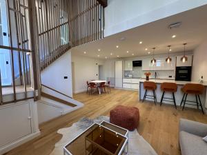 Modern House in Gated Compound