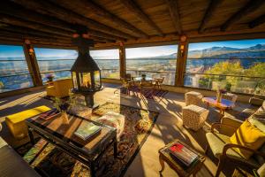 Petra Inn Cappadocia Luxury