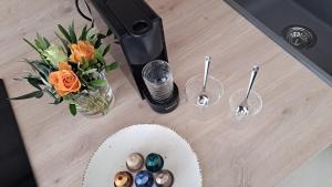 O`Life Boutique Apartments