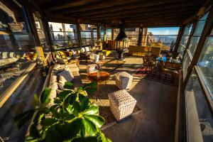 Petra Inn Cappadocia Luxury