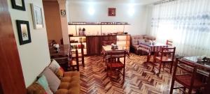 Hostal LUNA DE SAN ANTONIO PUNO