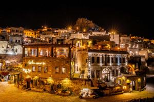 Petra Inn Cappadocia Luxury