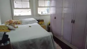 Quarto 1 hospede Centro Histórico - Eldorado do Sul