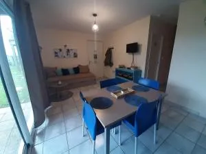 Quartier des peintres - Poussin - Chizeray