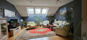 Apartament w Komornikach - Chomięcice