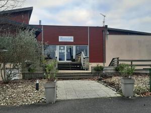Chalets Quartier des peintres - Poussin : photos des chambres
