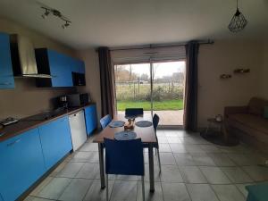 Quartier des peintres - Poussin