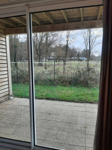 Chalets Quartier des peintres - Poussin : photos des chambres