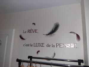 Chalets Quartier des peintres - Poussin : photos des chambres