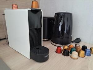 O`Life Boutique Apartments