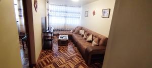 Hostal LUNA DE SAN ANTONIO PUNO