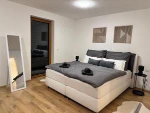 Neues Haus, stadtnah