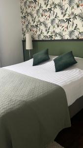 Ruim comfortabel appartement centrum Breda MET restaurant!