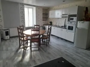 le chêne - Commarin