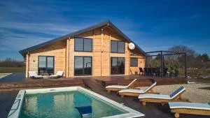 Casa del Corniolo - Čortanovci