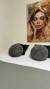 Ruim comfortabel appartement centrum Breda MET restaurant!