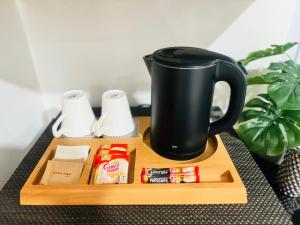 VickyBellas FUNadise Private Resort