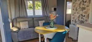Appartements Chez Ando : photos des chambres