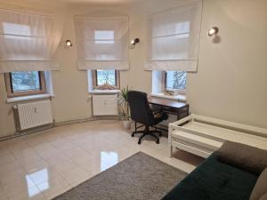 Modern Comfort In The Centre Of Riga!