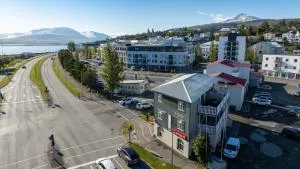 Steinaskjól Apartments - Akureyri
