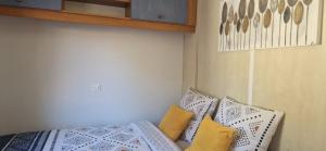 Appartements Chez Ando : photos des chambres