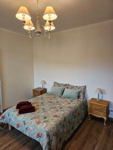 Appartements La CharMeuse : photos des chambres