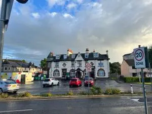 Gothenburg Hotel - Dunfermline