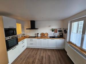 Appartements La CharMeuse : photos des chambres