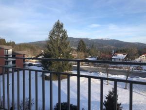 Ferienwohnung im Dreiländereck