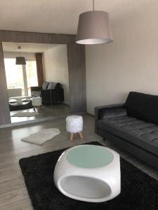 Ferienwohnung im Dreiländereck