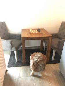 Ferienwohnung im Dreiländereck